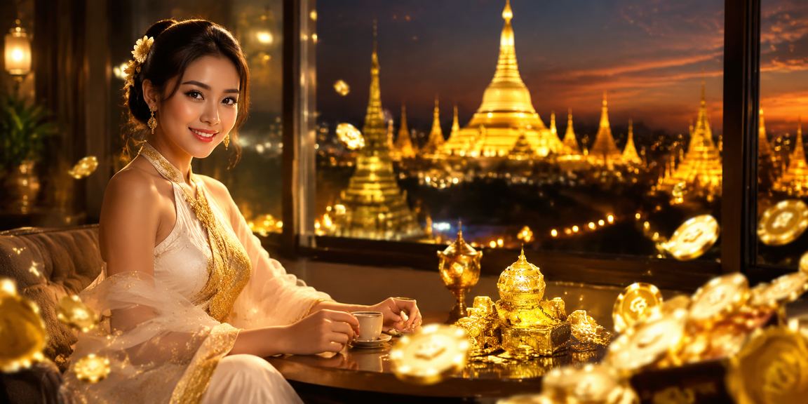 k9win myanmar