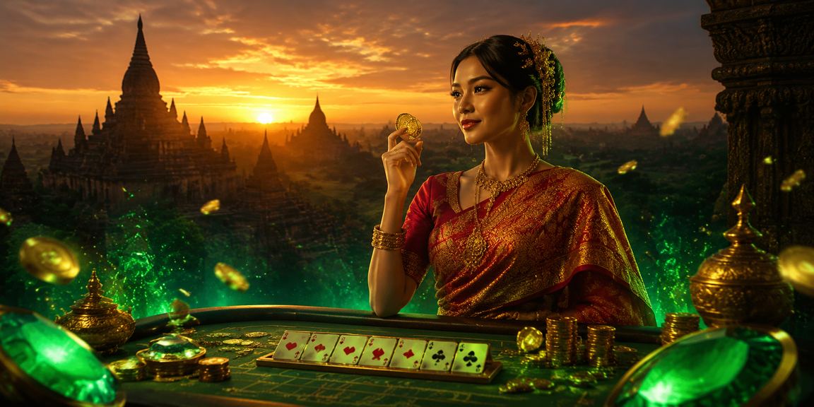 k9win myanmar