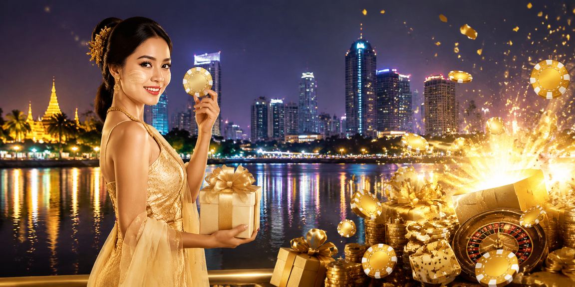 k9win myanmar