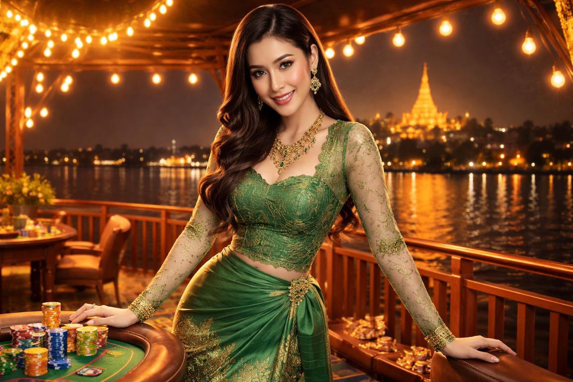 k9win myanmar