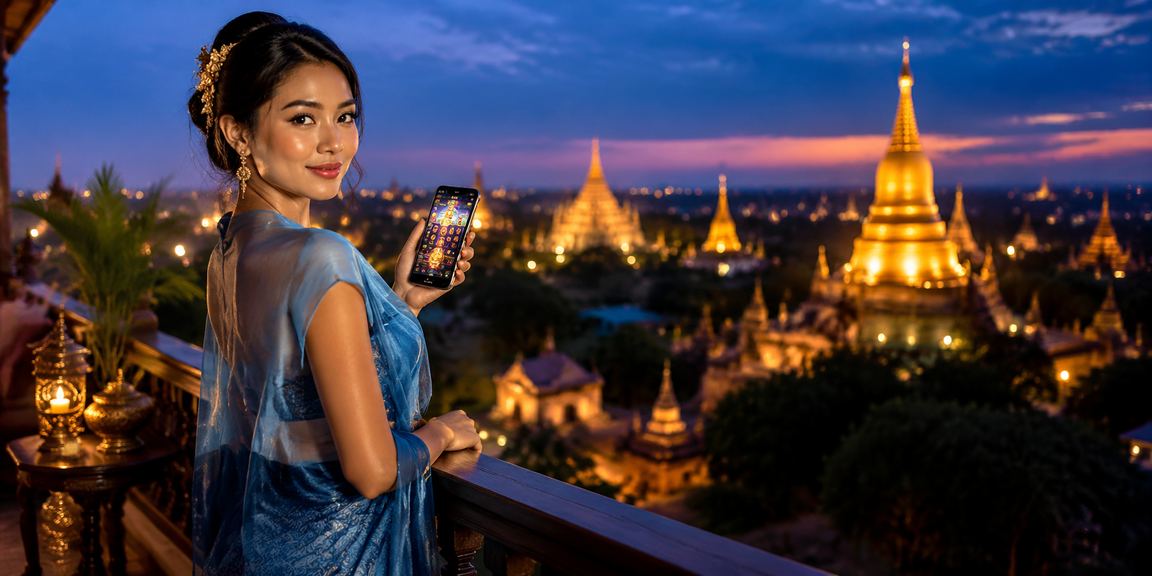 k9win myanmar