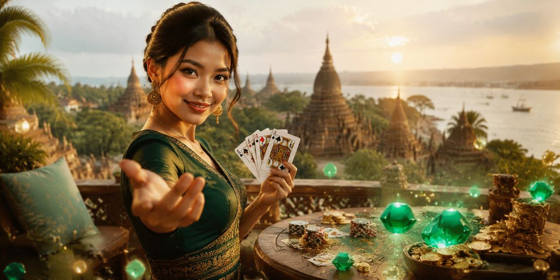 k9win myanmar