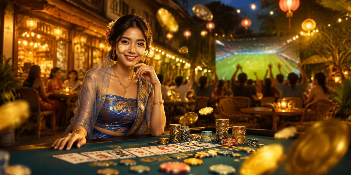 k9win myanmar