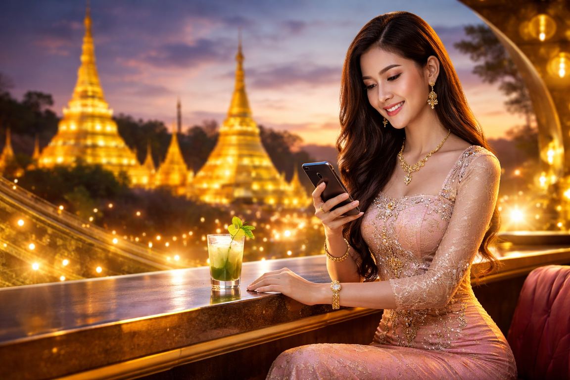 k9win myanmar