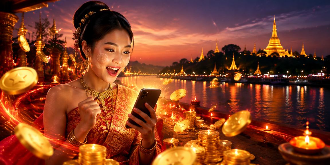 k9win myanmar