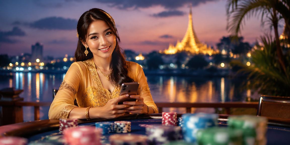 k9win myanmar