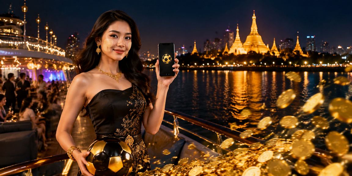 k9win myanmar