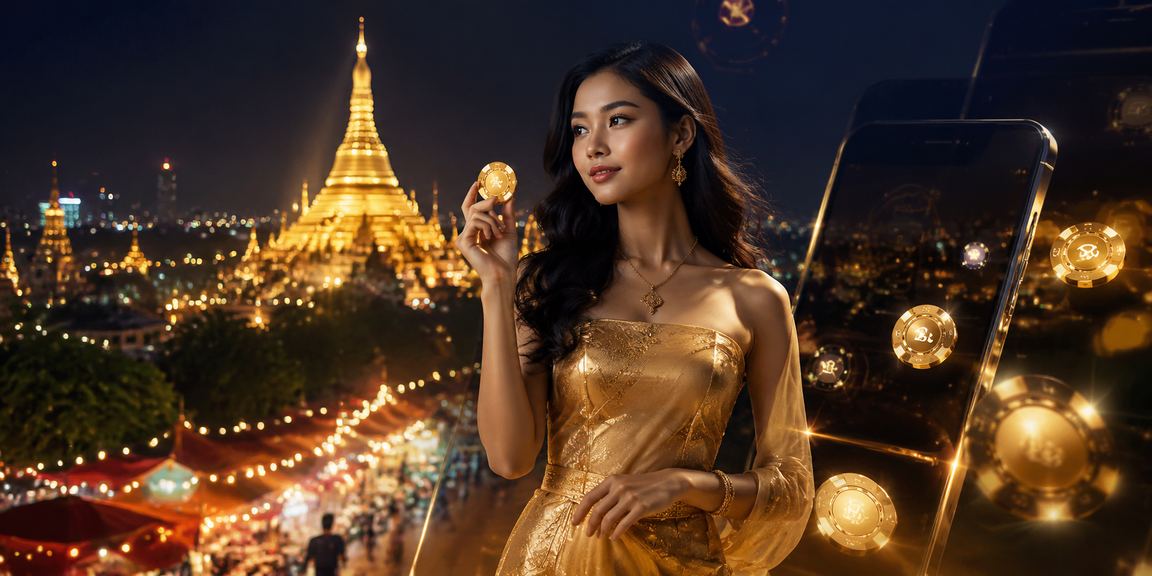 k9win myanmar